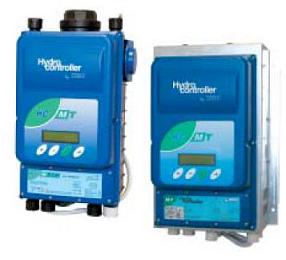 HCW-HCA MT Single phase power supply for three phase pumps
