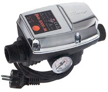 BRIO 2000MT64 áramlásérzékelő