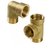 RC Brass fitting