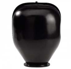 Membrane Membranes for pressure tanks