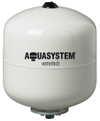 AQUASYSTEM Ekspanzione posude za solarne sisteme